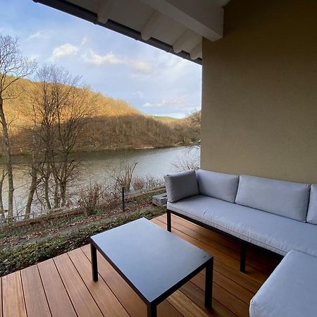Ferienhaus &#039Freund Am See&#039 1 هيمباخ المظهر الخارجي الصورة