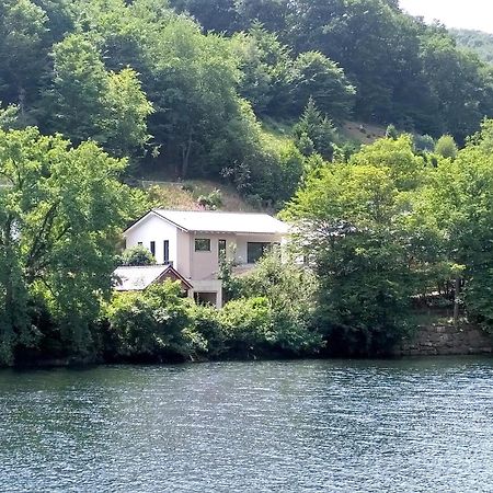 Ferienhaus &#039Freund Am See&#039 1 هيمباخ المظهر الخارجي الصورة