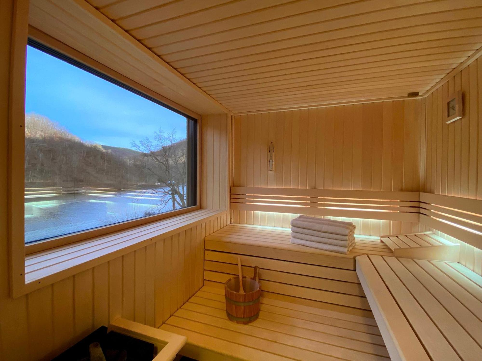 Ferienhaus &#039Freund Am See&#039 1 هيمباخ المظهر الخارجي الصورة