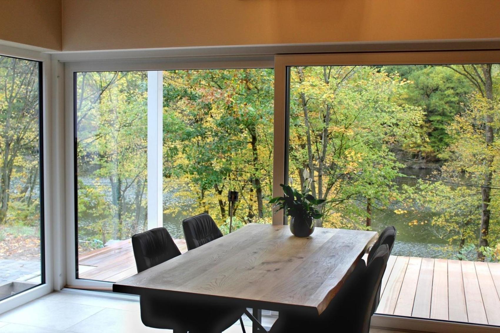 Ferienhaus &#039Freund Am See&#039 1 هيمباخ المظهر الخارجي الصورة