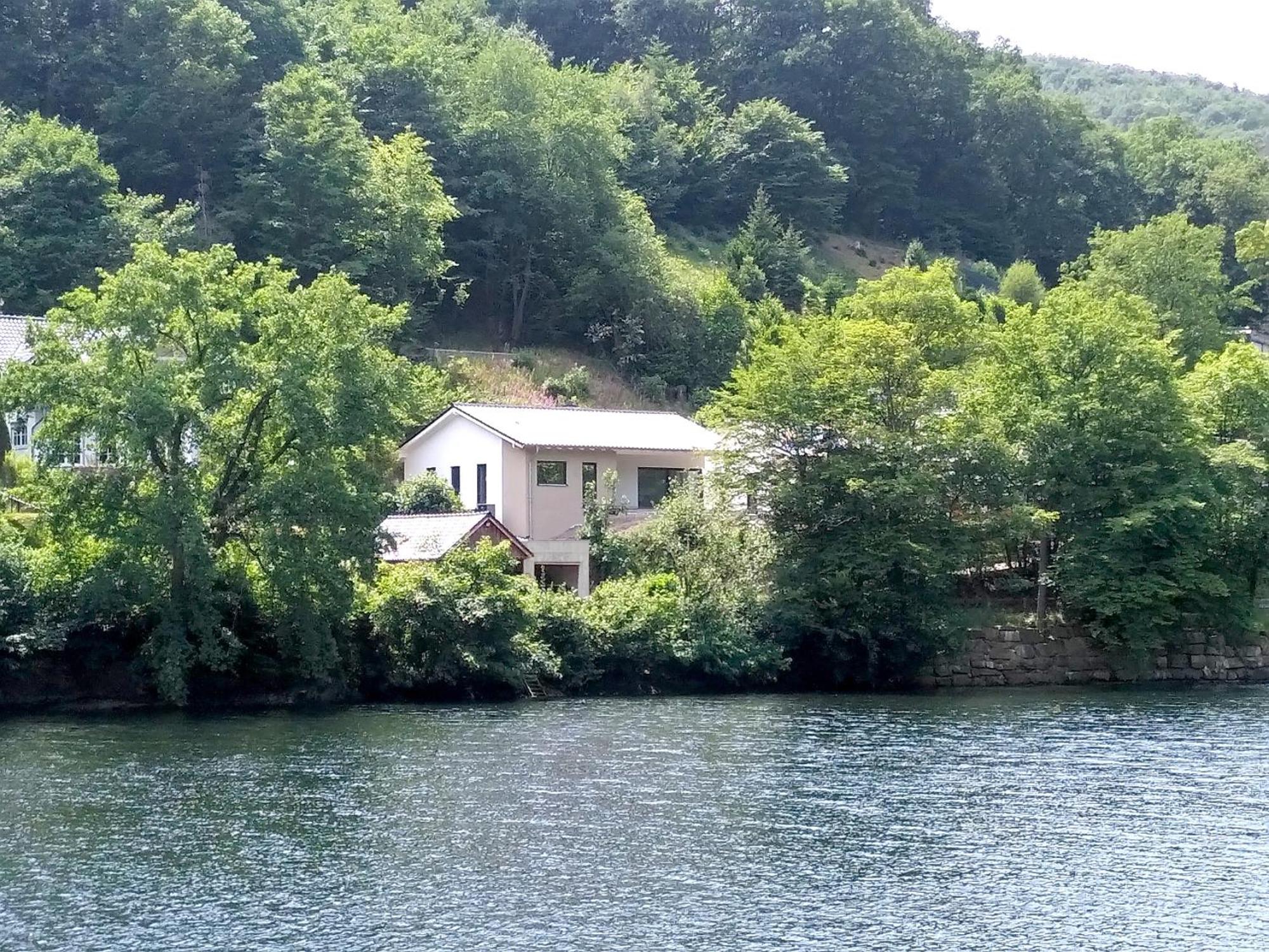 Ferienhaus &#039Freund Am See&#039 1 هيمباخ المظهر الخارجي الصورة